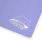 TKC Clack Cat Deskmat - Divinikey