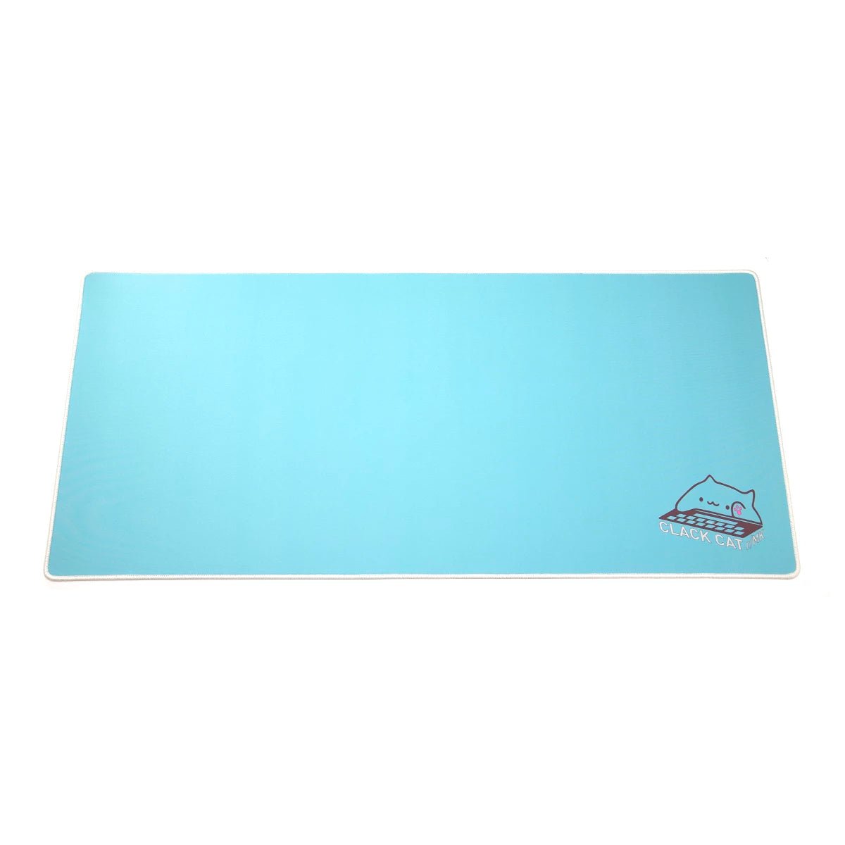 TKC Clack Cat Deskmat - Divinikey