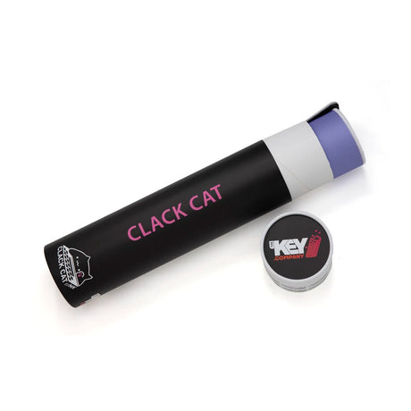 TKC Clack Cat Deskmat - Divinikey