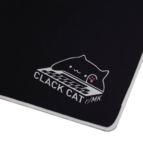 TKC Clack Cat Deskmat - Divinikey