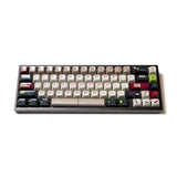 Toshi Industrial GSA Reborn RGG Keycap Set - Divinikey