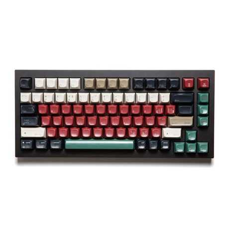 Toshi Industrial GSA Retro High Light Keycap Set - Divinikey