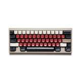 Toshi Industrial GSA Retro High Light Keycap Set - Divinikey