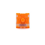 TTC Golden Red V3 Linear Switches - Divinikey