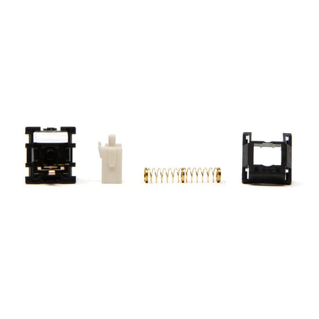 TTC HEY Linear Switches - Divinikey