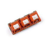 TTC Watermelon Milkshake Tactile Switches - Divinikey