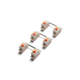 TX Long Pole Stabilizers - Divinikey