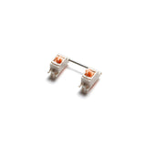 TX Long Pole Stabilizers - Divinikey