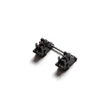 TX Plate Mount Stabilizers - Divinikey