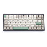 Winmix 9009 Keycap Set Dye-Sub PBT - Divinikey