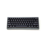 WOB Keycap Set Doubleshot PBT - Divinikey