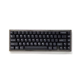 WOB Keycap Set Doubleshot PBT - Divinikey