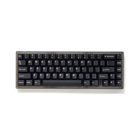 WOB Keycap Set Doubleshot PBT - Divinikey
