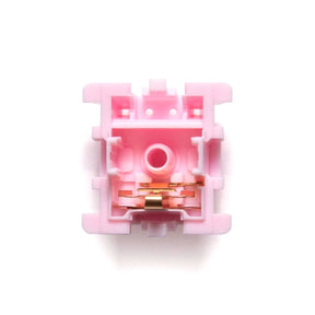 Wuque MM Switch Bottom Housings - Divinikey