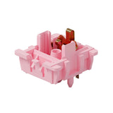Wuque MM Switch Bottom Housings - Divinikey