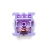 Wuque MM Switch Bottom Housings - Divinikey