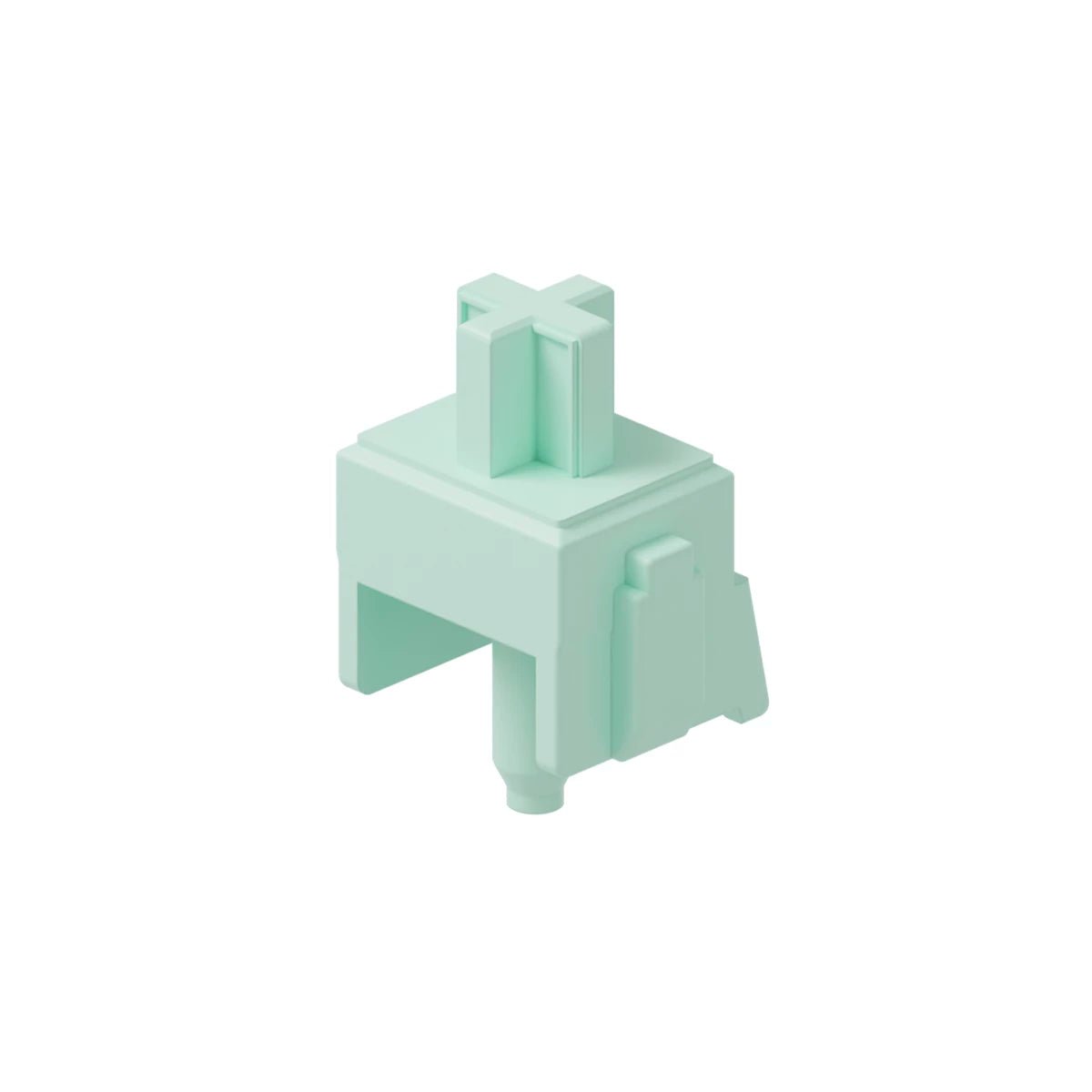 Wuque MM Switch Stems - Divinikey