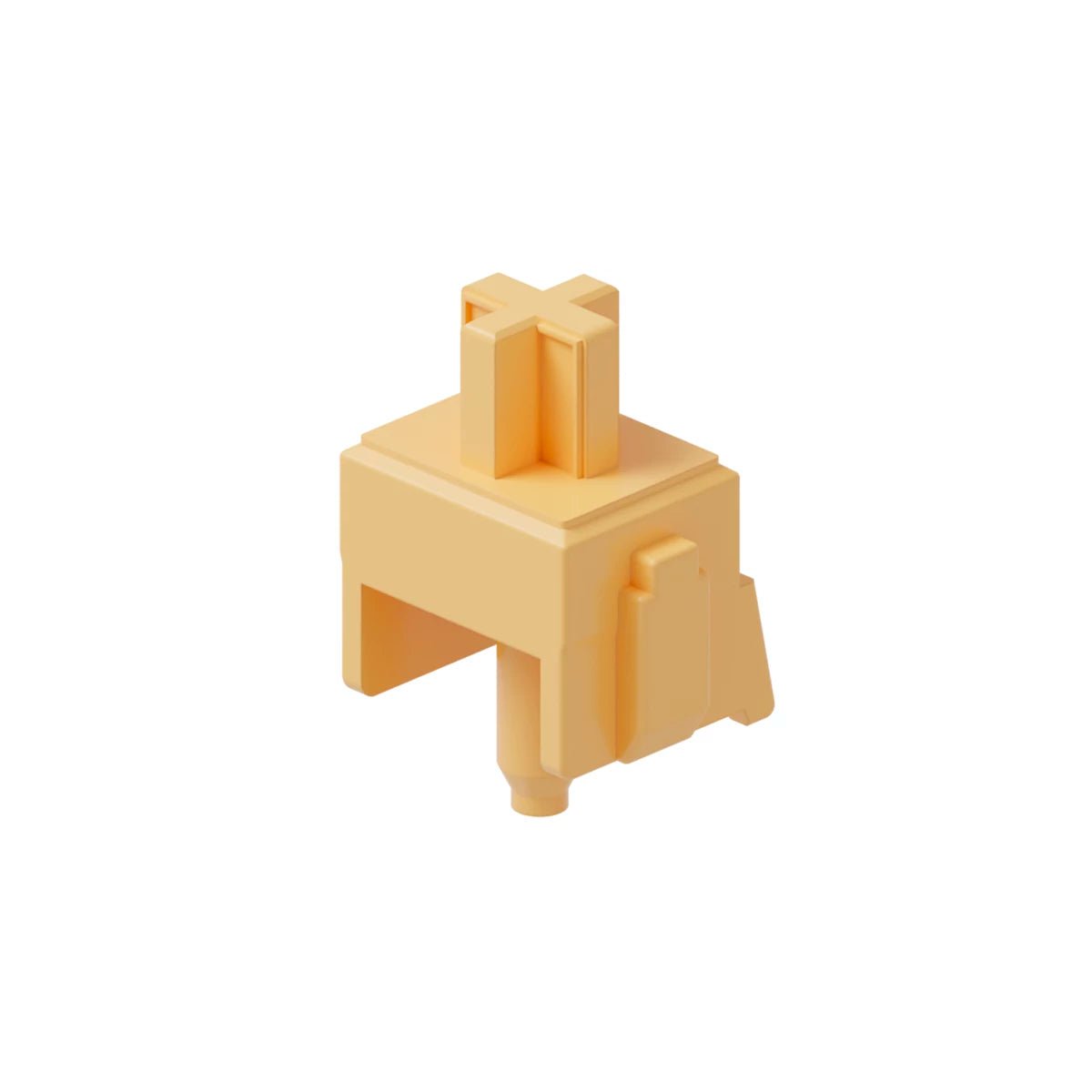 Wuque MM Switch Stems - Divinikey