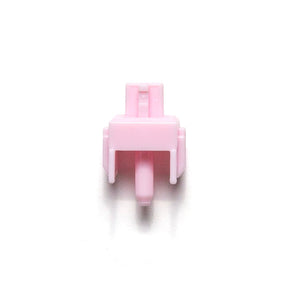 Wuque MM Switch Stems - Divinikey