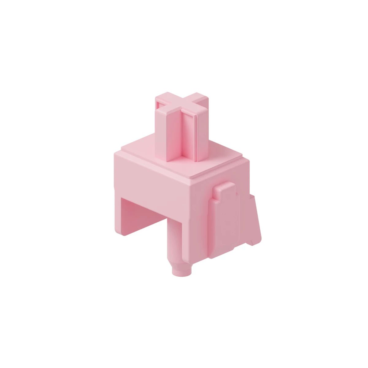 Wuque MM Switch Stems - Divinikey