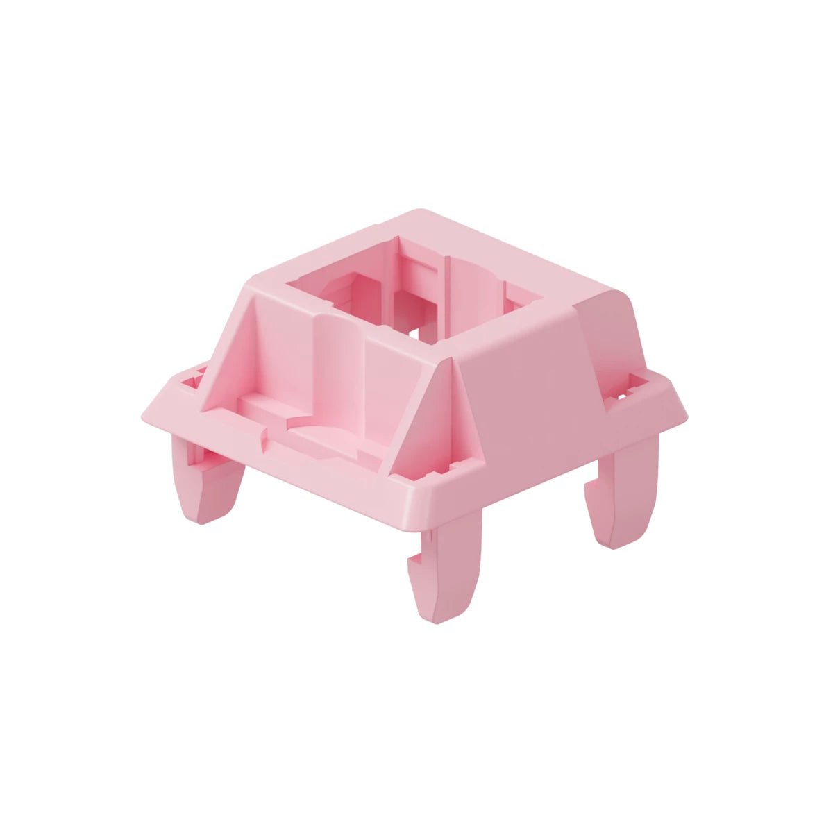 Wuque MM Switch Top Housings - Divinikey