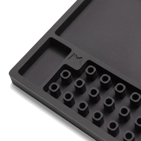 Wuque Silicone Lube Station - Divinikey