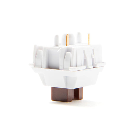 Wuque WS Brown Tactile Switches - Divinikey