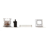 Wuque WS Heavy Tactile Switches - Divinikey