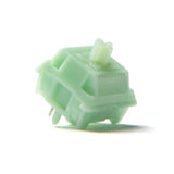Wuque WS Jade Linear Switches - Divinikey