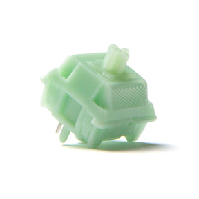 Wuque WS Jade Linear Switches - Divinikey