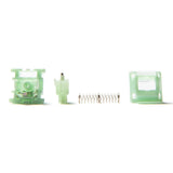 Wuque WS Jade Linear Switches - Divinikey