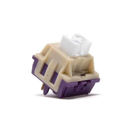 Wuque WS Onion Linear Switches - Divinikey