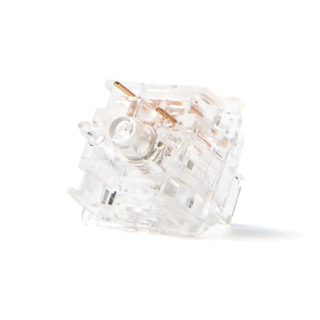 Wuque WS Quartz Linear Switches - Divinikey