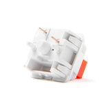 Wuque WS Red Linear Switches - Divinikey