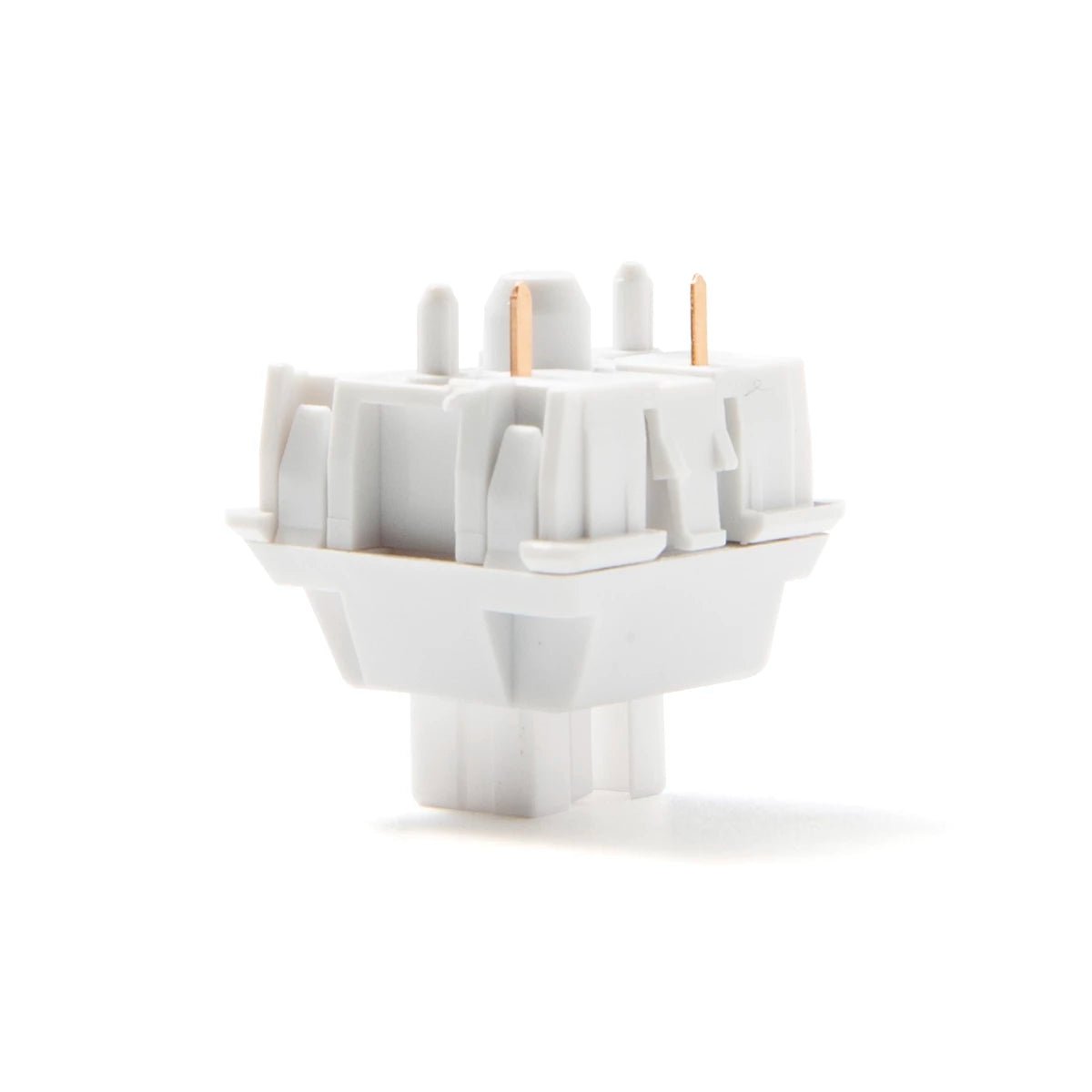 Wuque WS Silent Linear Switches - Divinikey