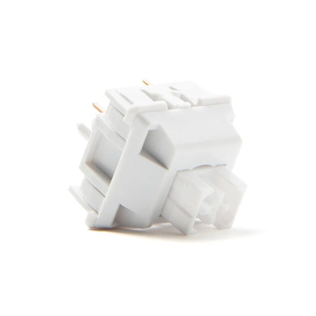 Wuque WS Silent Linear Switches - Divinikey