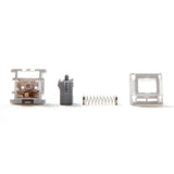 Wuque WS Silent Tactile Switches - Divinikey