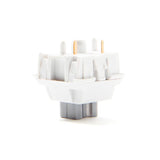 Wuque WS Silent Tactile Switches - Divinikey