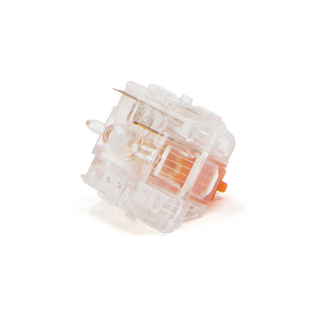 Zeal Healios V2 Silent Linear Switches - Divinikey