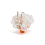 Zeal Healios V2 Silent Linear Switches - Divinikey