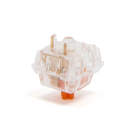 Zeal Healios V2 Silent Linear Switches - Divinikey