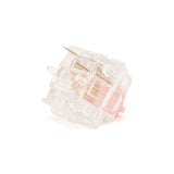 Zeal Sakurios Silent Linear Switches - Divinikey