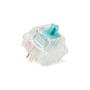 Zeal Tealios V2 Linear Switches - Divinikey