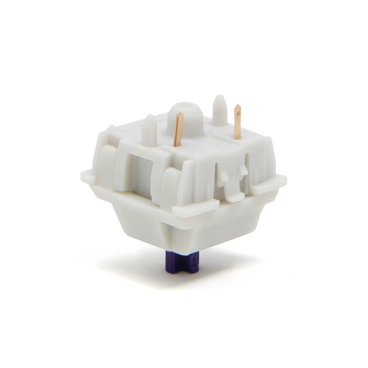 Zeal Zealios V1 Redux Tactile Switches - Divinikey