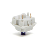 Zeal Zealios V1 Redux Tactile Switches - Divinikey