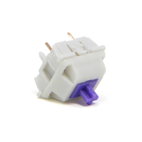 Zeal Zealios V1 Redux Tactile Switches - Divinikey
