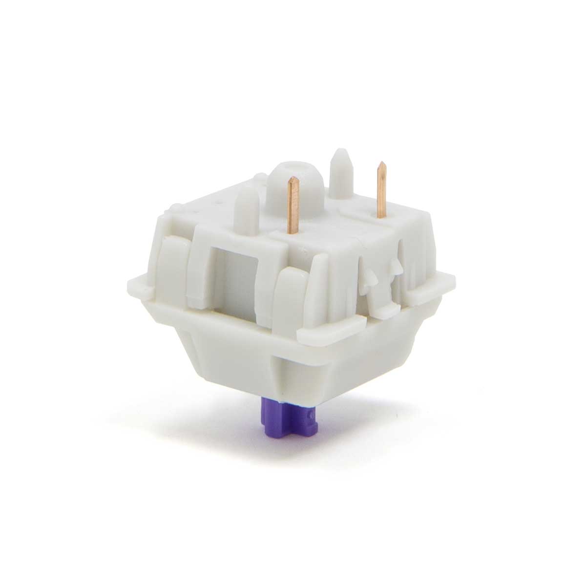 Zeal Zealios V1 Redux Tactile Switches - Divinikey