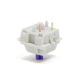 Zeal Zealios V1 Redux Tactile Switches - Divinikey