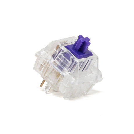 Zeal Zealios V2 Tactile Switches - Divinikey