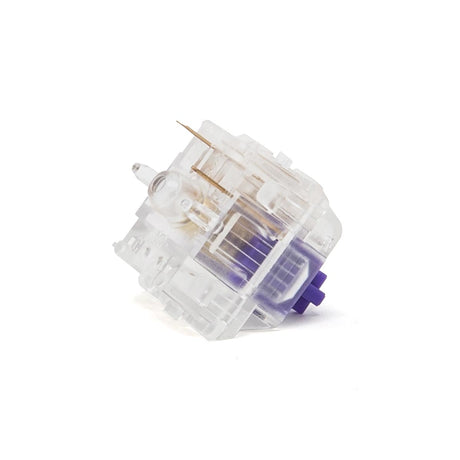 Zeal Zealios V2 Tactile Switches - Divinikey